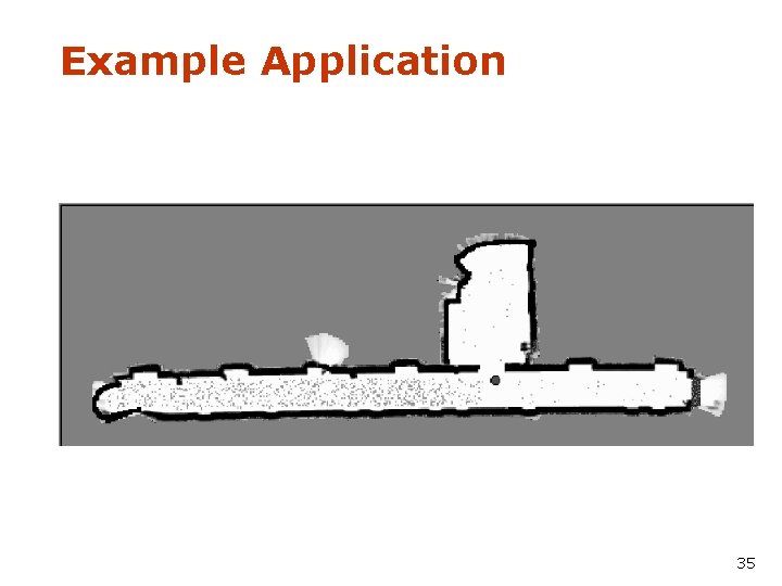 Example Application 35 