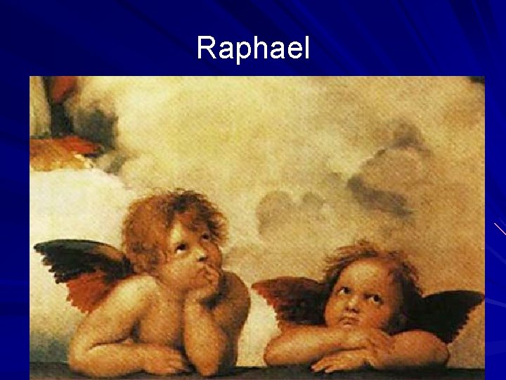 Raphael 