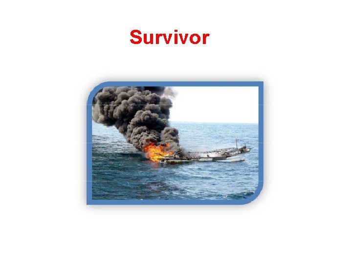 Survivor 