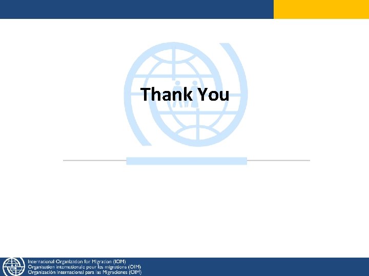 Thank You Thank You