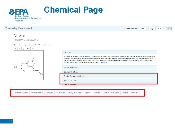 Chemical Page 11 