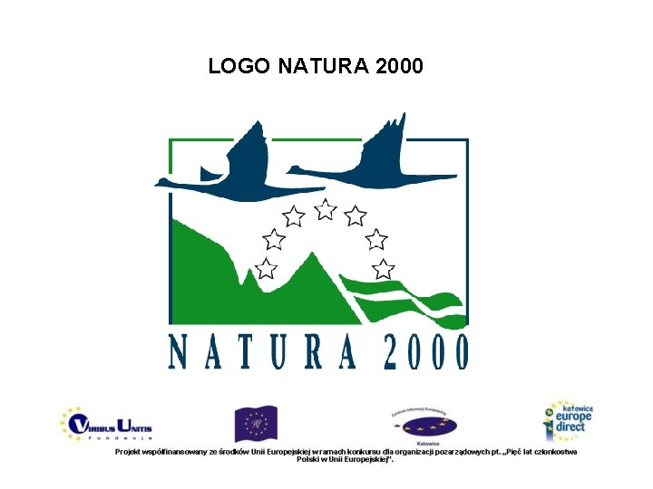LOGO NATURA 2000 