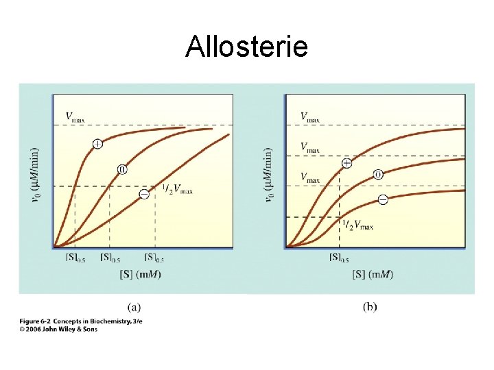 Allosterie 