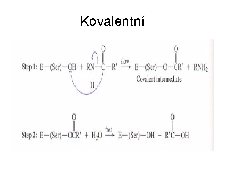 Kovalentní 