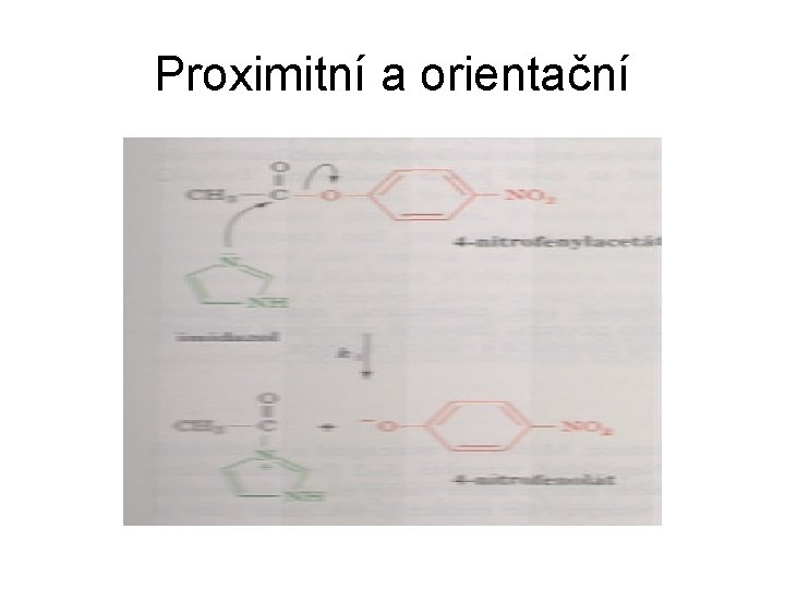 Proximitní a orientační 