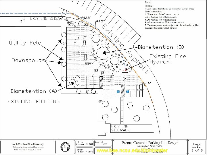 BAE Stormwater Engineering Group www. bae. ncsu. edu/stormwater 