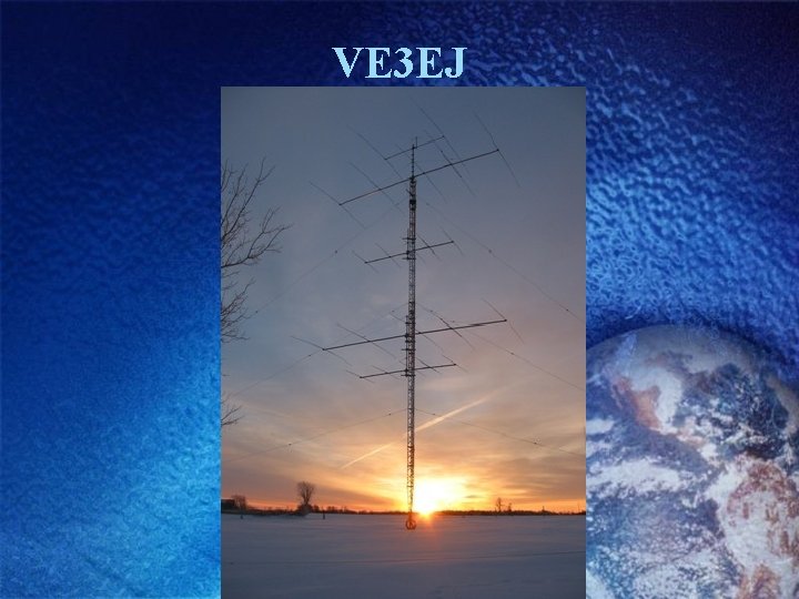 VE 3 EJ 