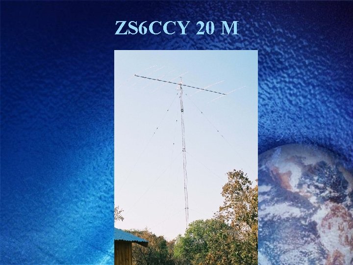 ZS 6 CCY 20 M 