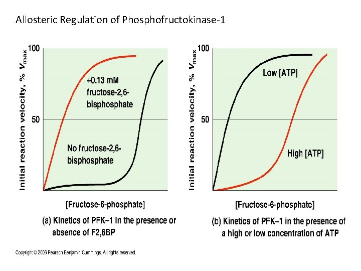 Allosteric Regulation of Phosphofructokinase-1 Becker_6 e_IRCD_Chapter_9 21 