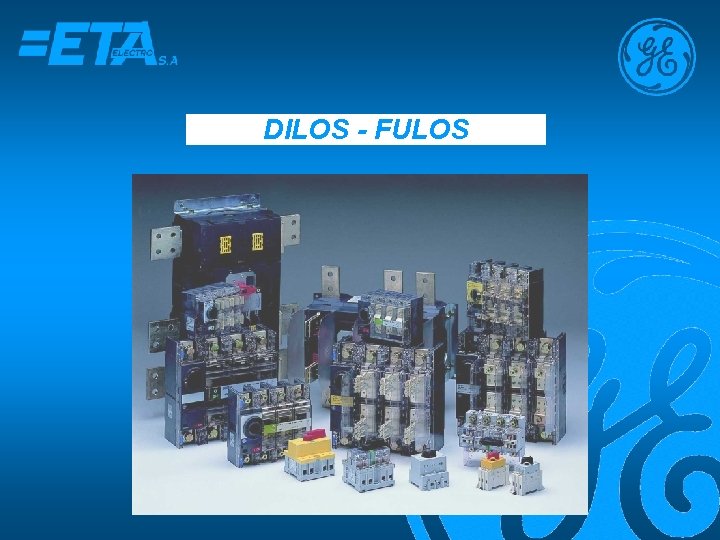 DILOS - FULOS 