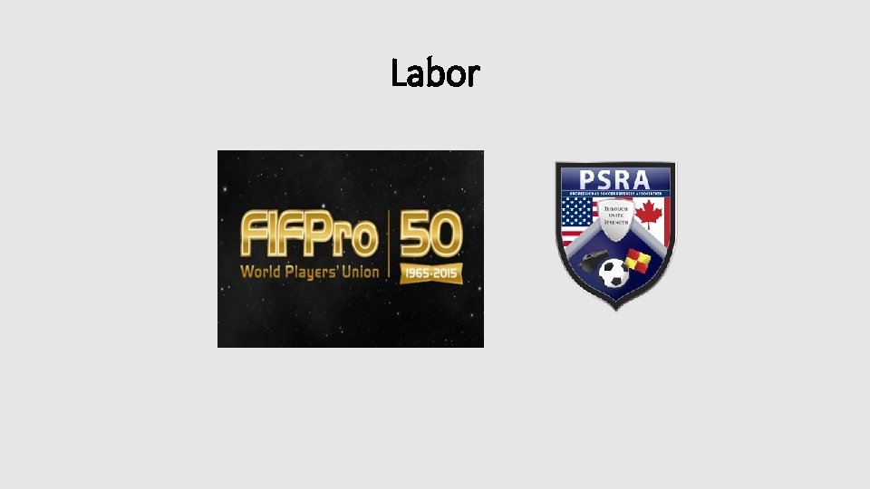 Labor 