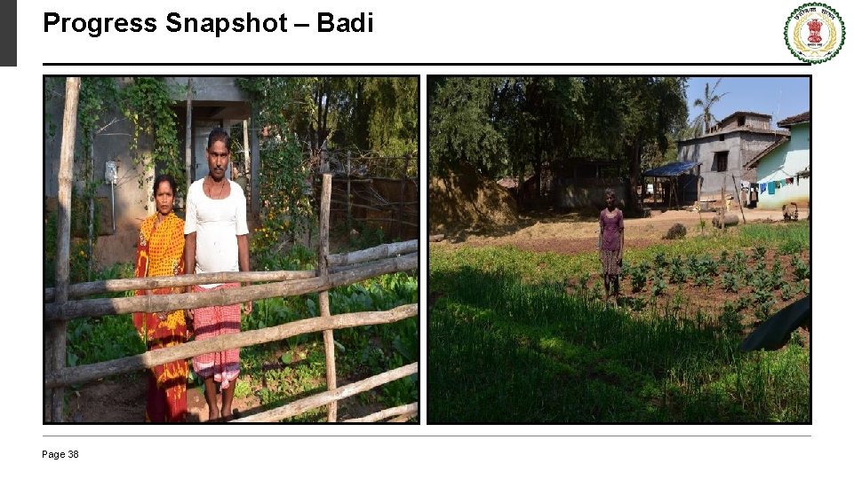 Progress Snapshot – Badi Page 38 