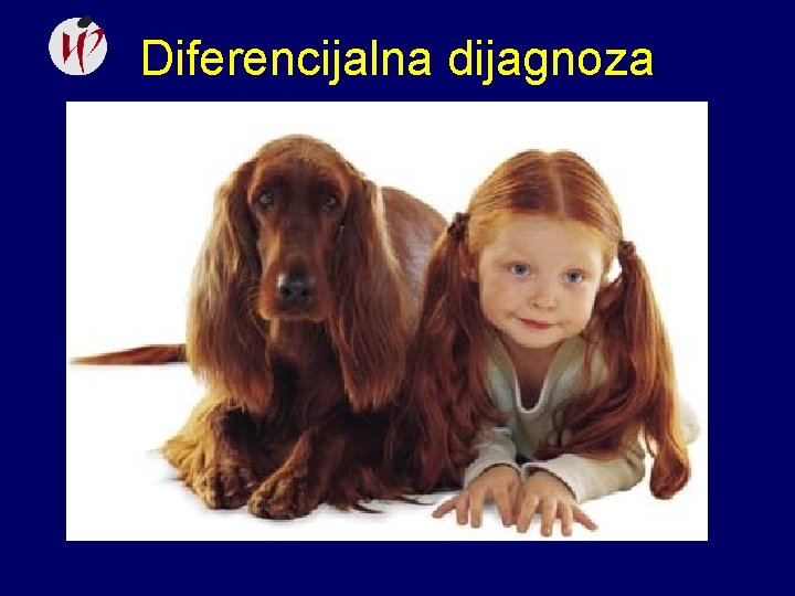 Diferencijalna dijagnoza 