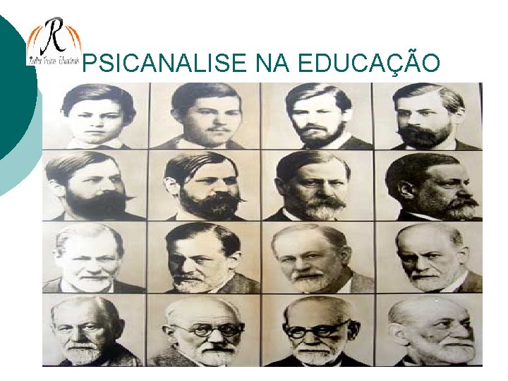 PSICANALISE NA EDUCAÇÃO 