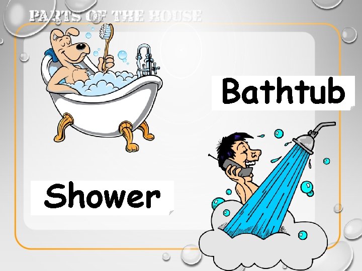 Bathtub Shower Bathtub Shower