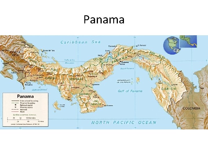 Panama 