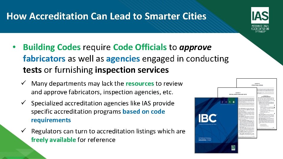Conformity Assessment for Building Safety Enforcement in Smart
