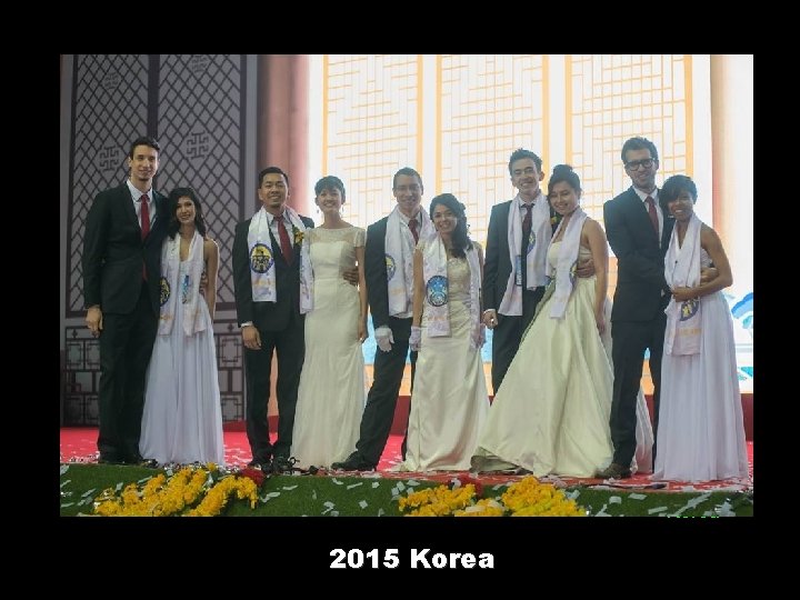 Korea Brazil Korea 2015 Korea 