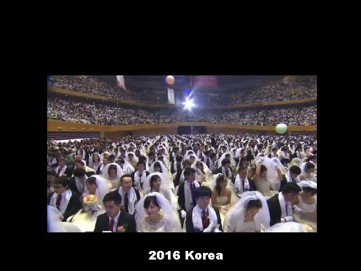 2016 Korea 