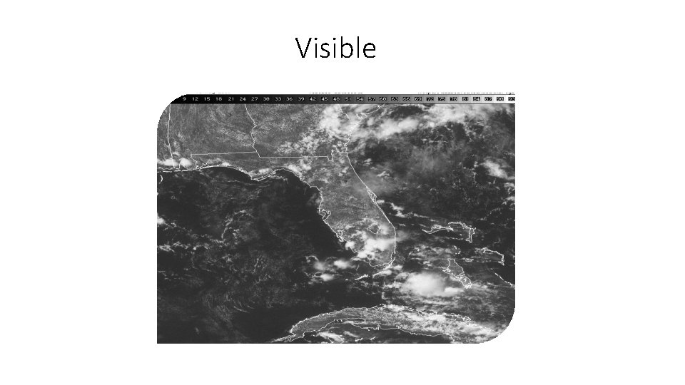 Visible 