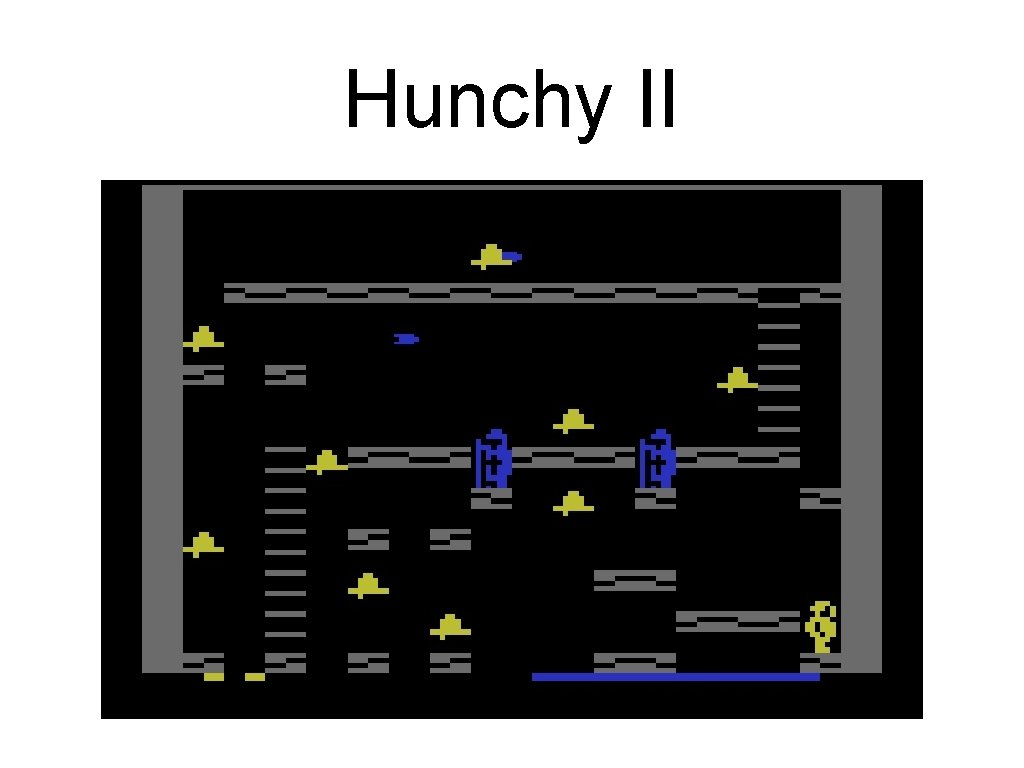 Hunchy II 