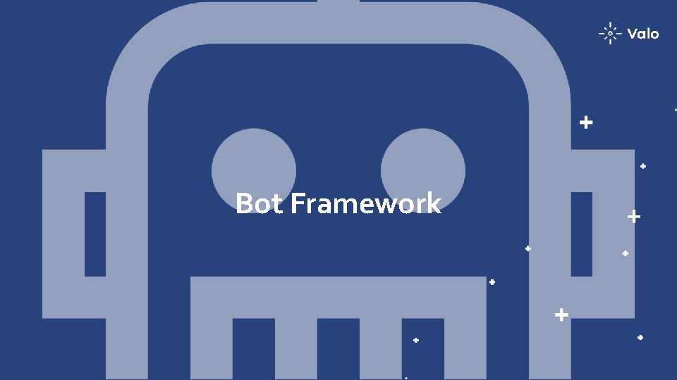 Bot Framework 