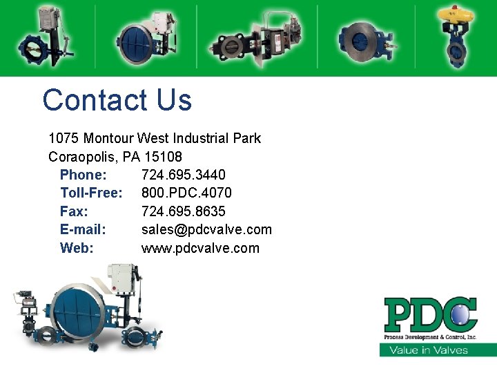 Contact Us 1075 Montour West Industrial Park Coraopolis, PA 15108 Phone: 724. 695. 3440