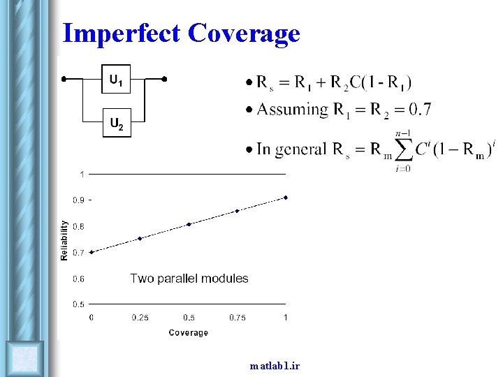 Imperfect Coverage matlab 1. ir 