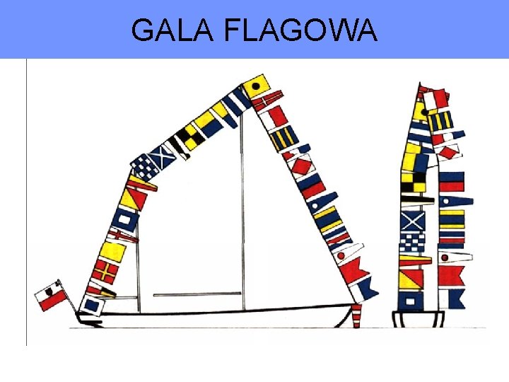 GALA FLAGOWA 