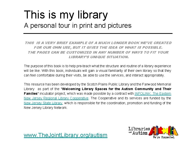 This is my library A personal tour in print and pictures THIS IS A