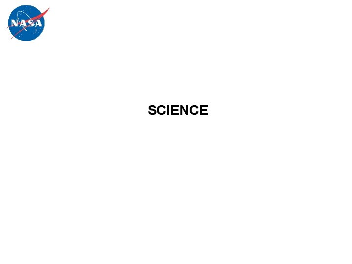 SCIENCE 