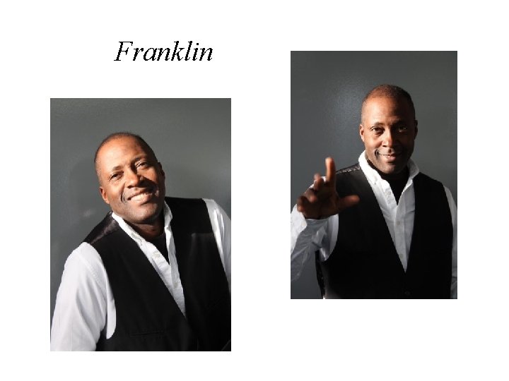 Franklin 