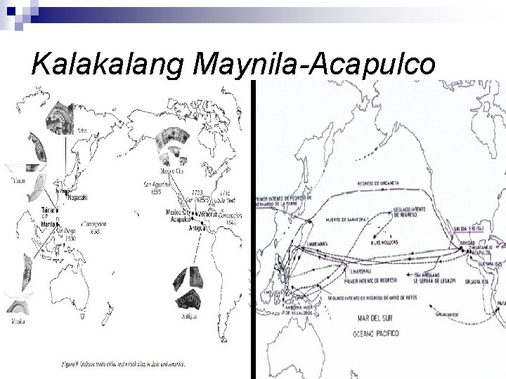 Kalakalang Maynila-Acapulco 