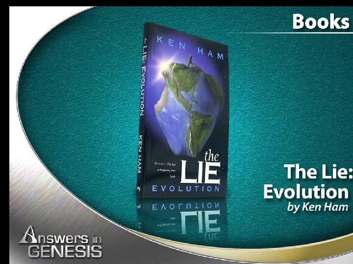 Product-The Lie 00417 