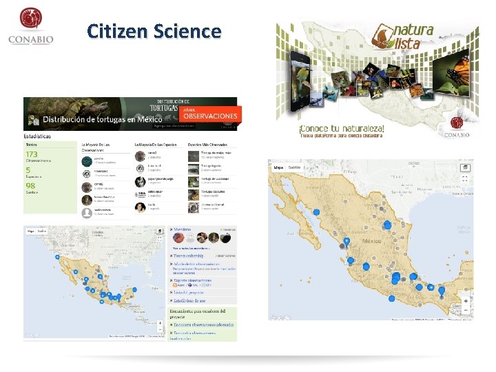 Citizen Science 