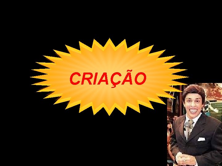 Roberto Faria Tatiana Mendizabal Vanessa Stangarlin CRIAÇÃO Alberto da Silva Jr Marcelo da Silveira