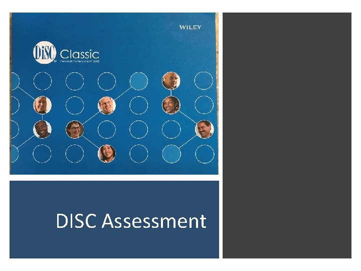 DISC Assessment 