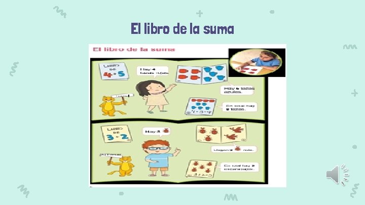 El libro de la suma 