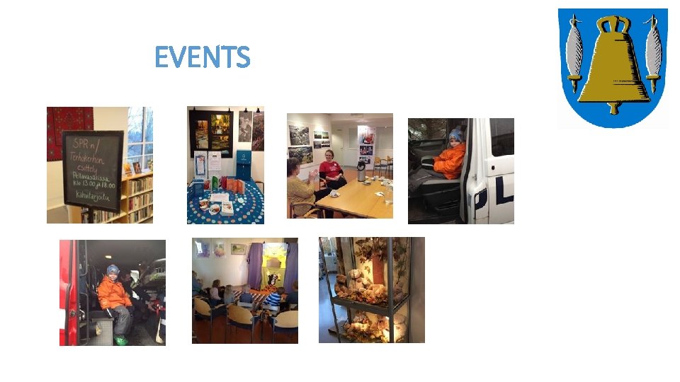 EVENTS 