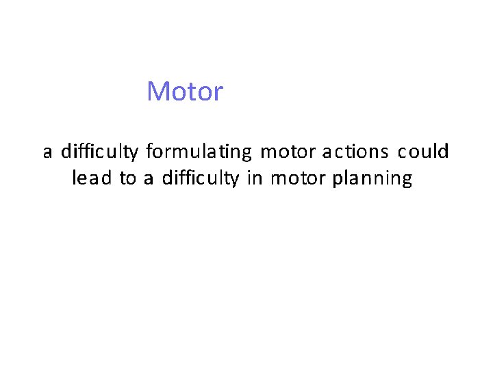 Motor 