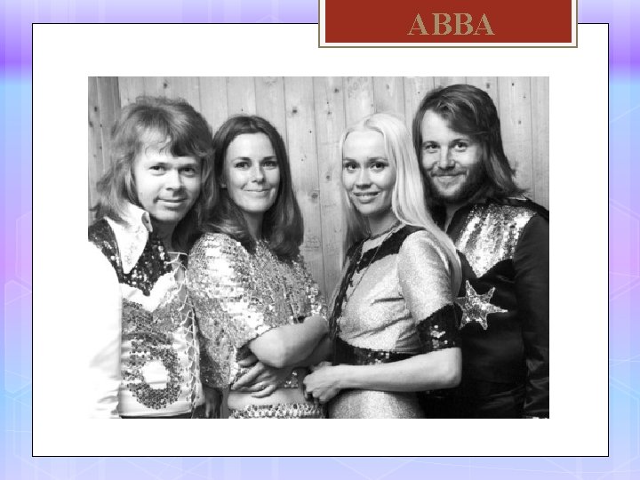 ABBA 