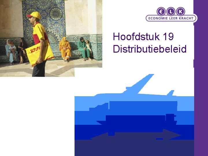 Hoofdstuk 19 Distributiebeleid 