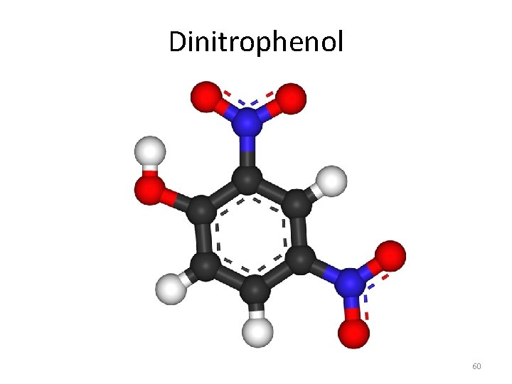 Dinitrophenol 60 