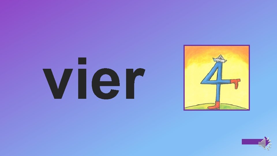 vier 