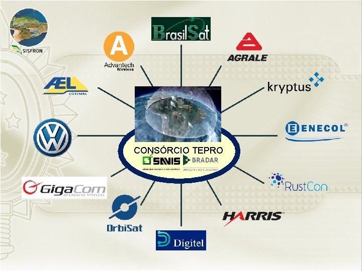 CONSÓRCIO TEPRO CONSÓRCIO TEPRO