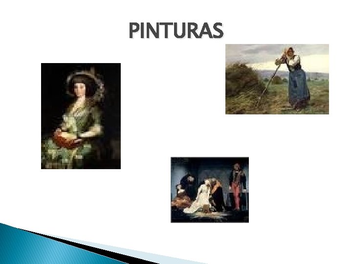 PINTURAS 