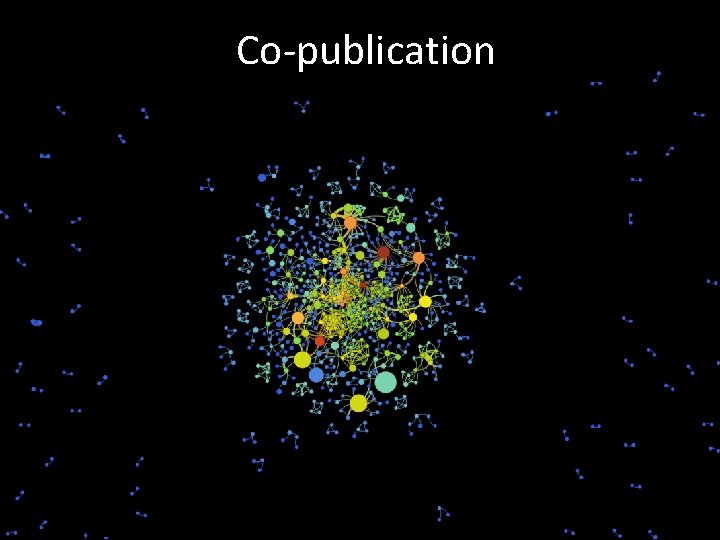 Co-publication 