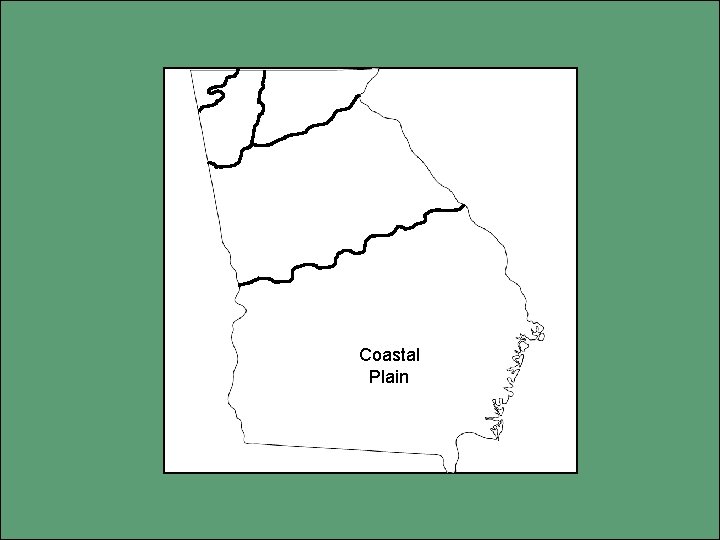 Coastal Plain 