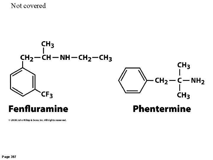 Not covered Page 397 