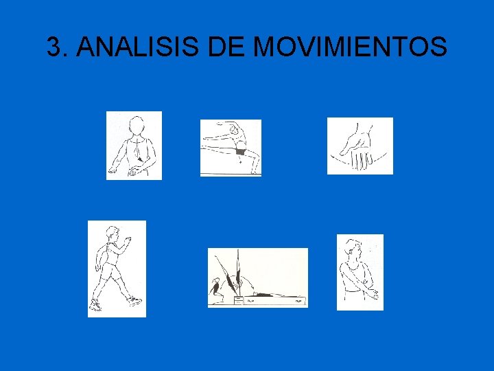 3. ANALISIS DE MOVIMIENTOS 